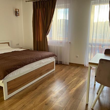 Kolos House Славске Екстериор снимка