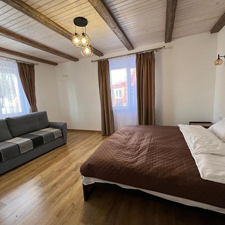 Kolos House Славске Екстериор снимка