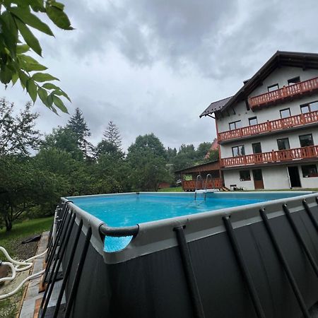 Kolos House Славске Екстериор снимка