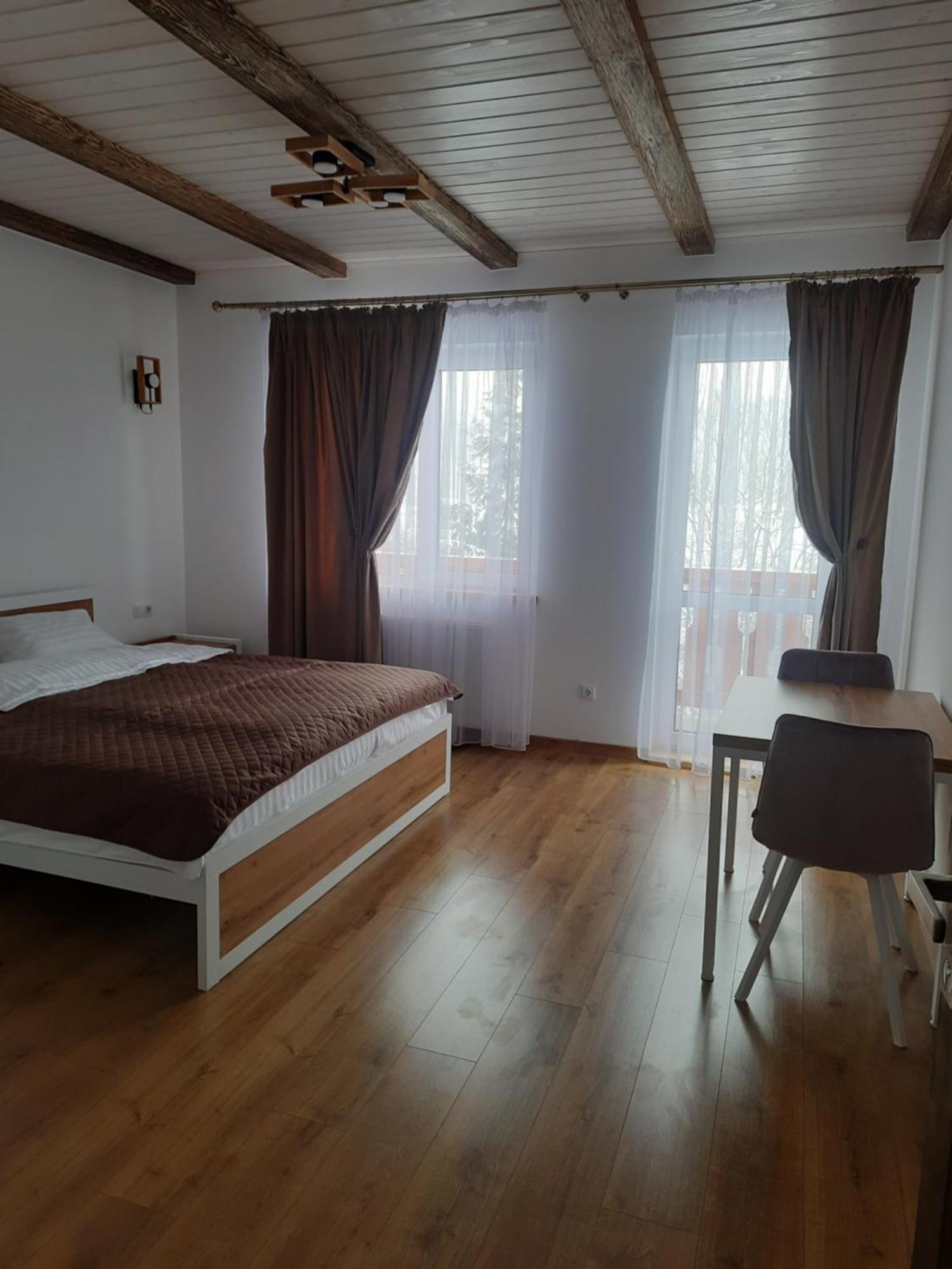 Kolos House Славске Екстериор снимка