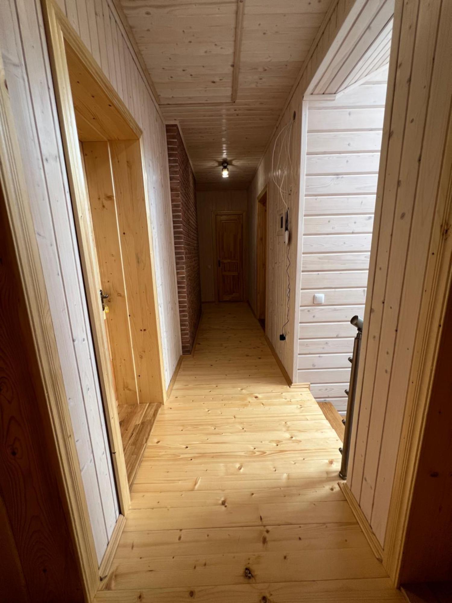 Kolos House Славске Екстериор снимка