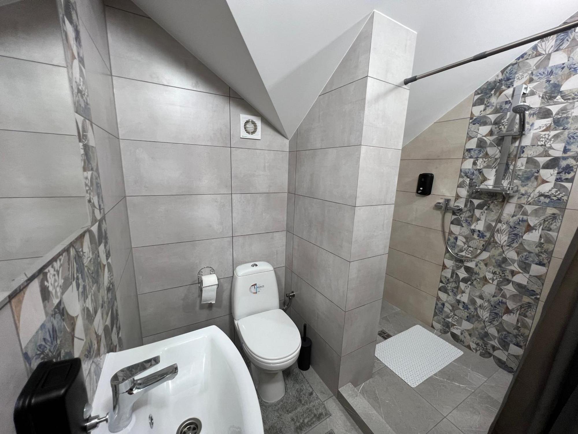 Kolos House Славске Екстериор снимка