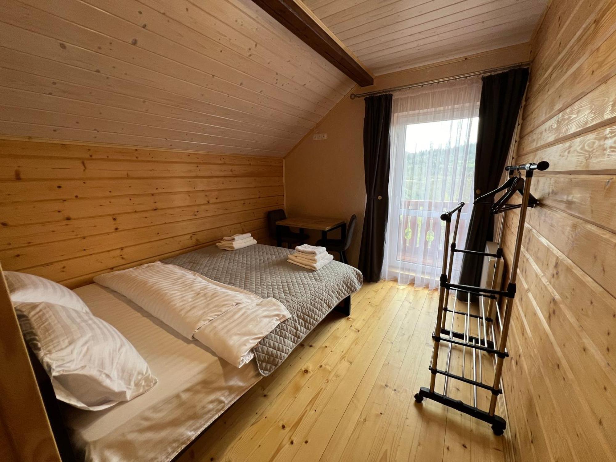 Kolos House Славске Екстериор снимка