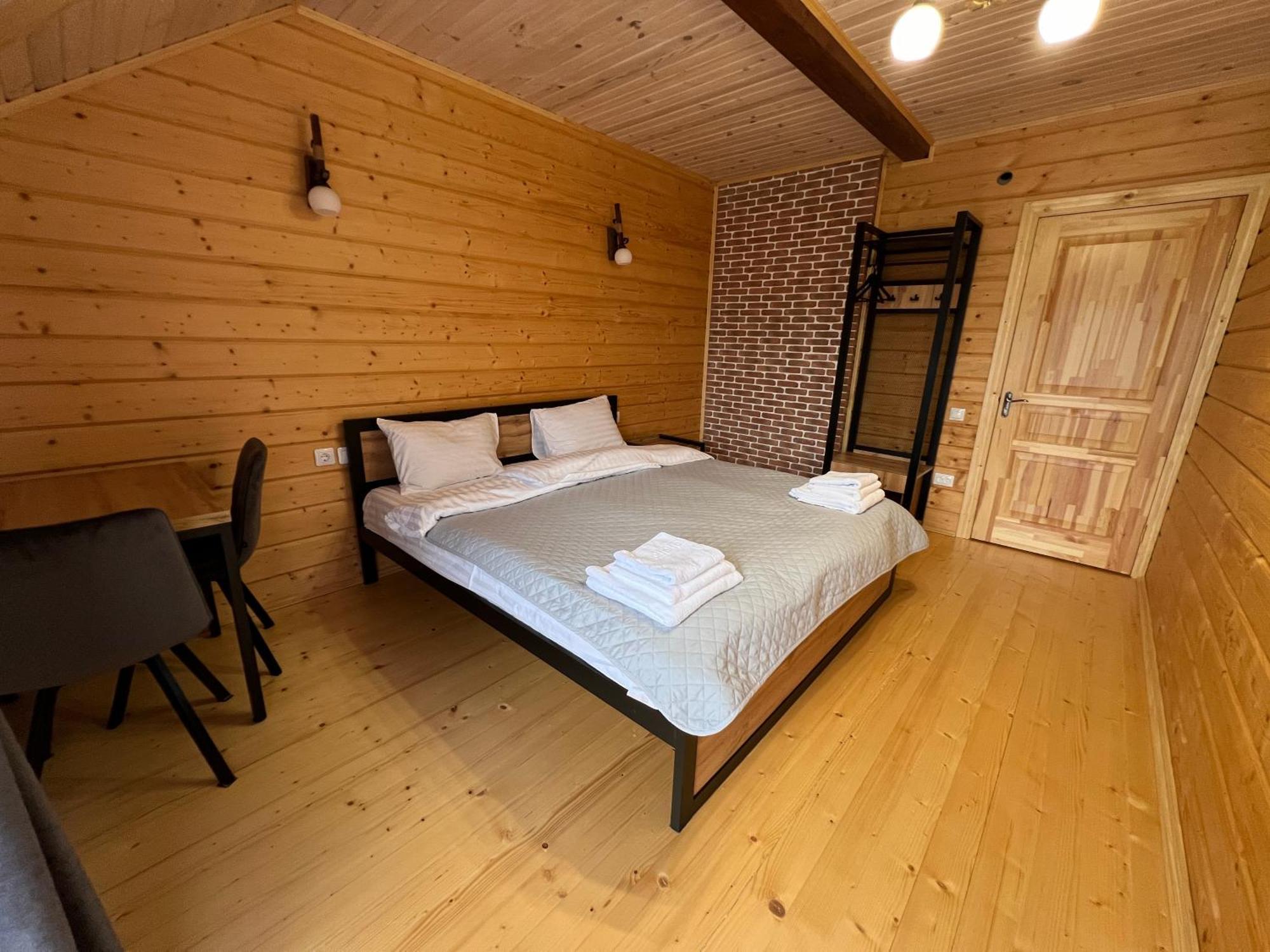 Kolos House Славске Екстериор снимка