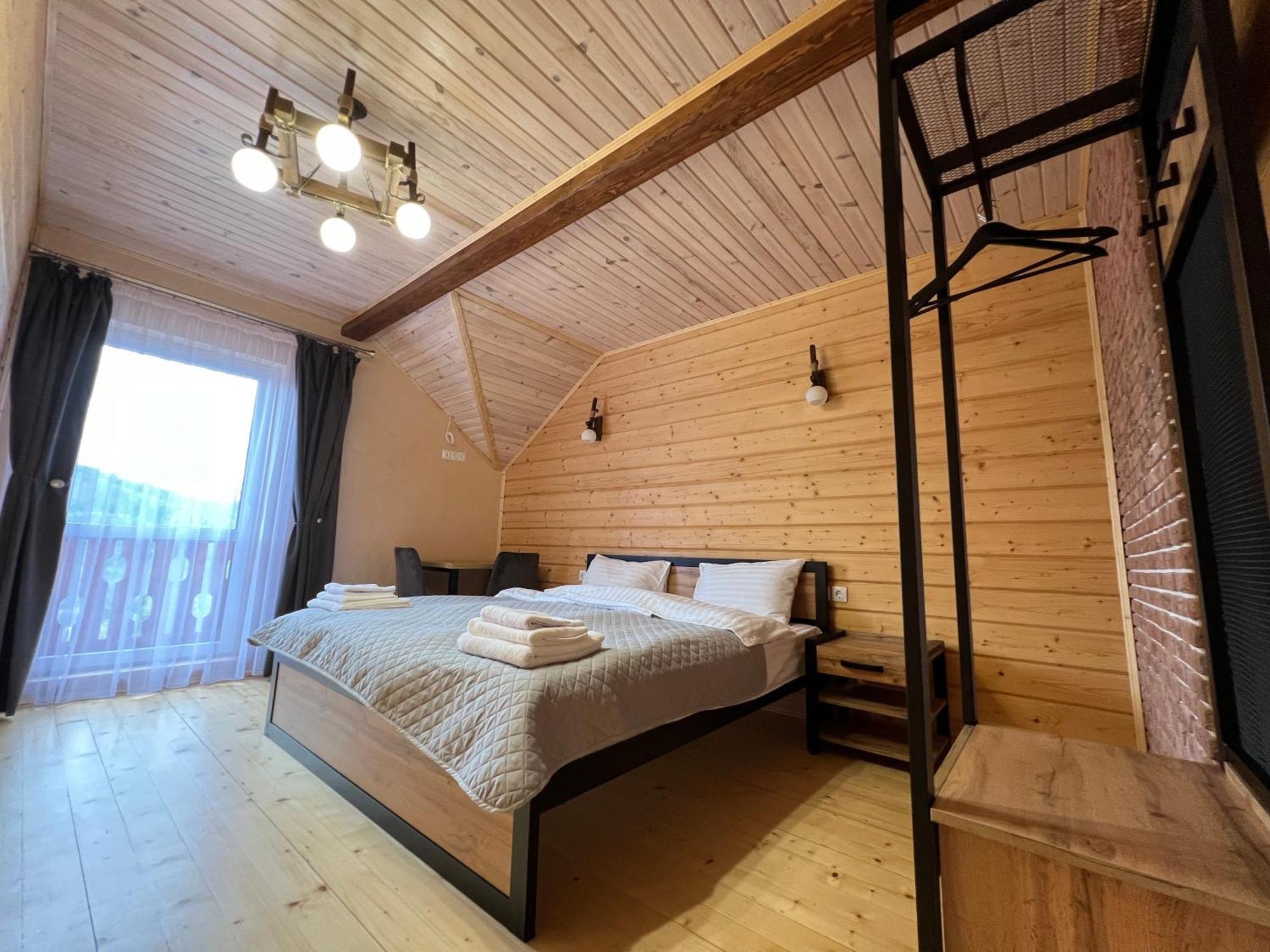 Kolos House Славске Екстериор снимка