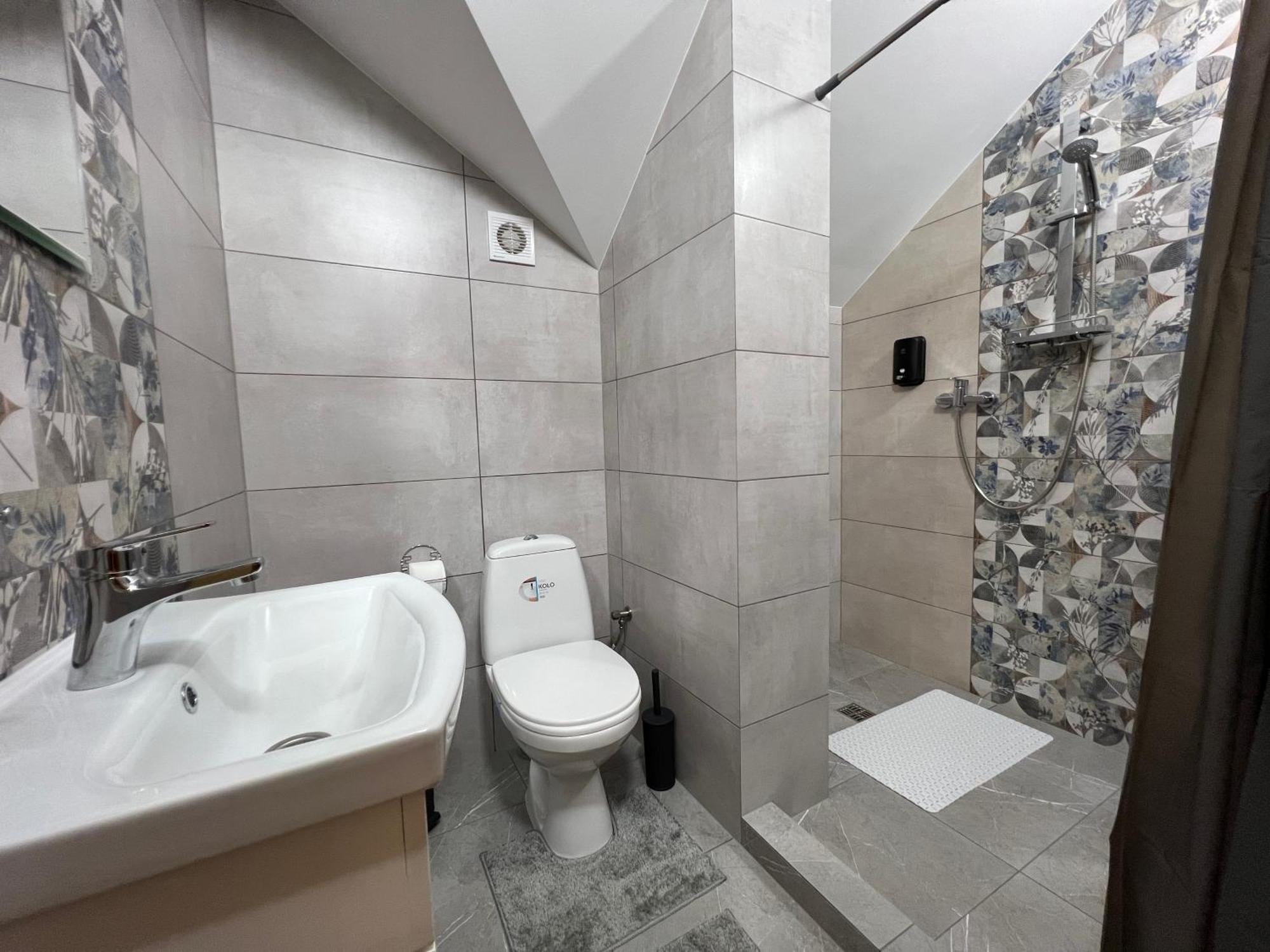Kolos House Славске Екстериор снимка
