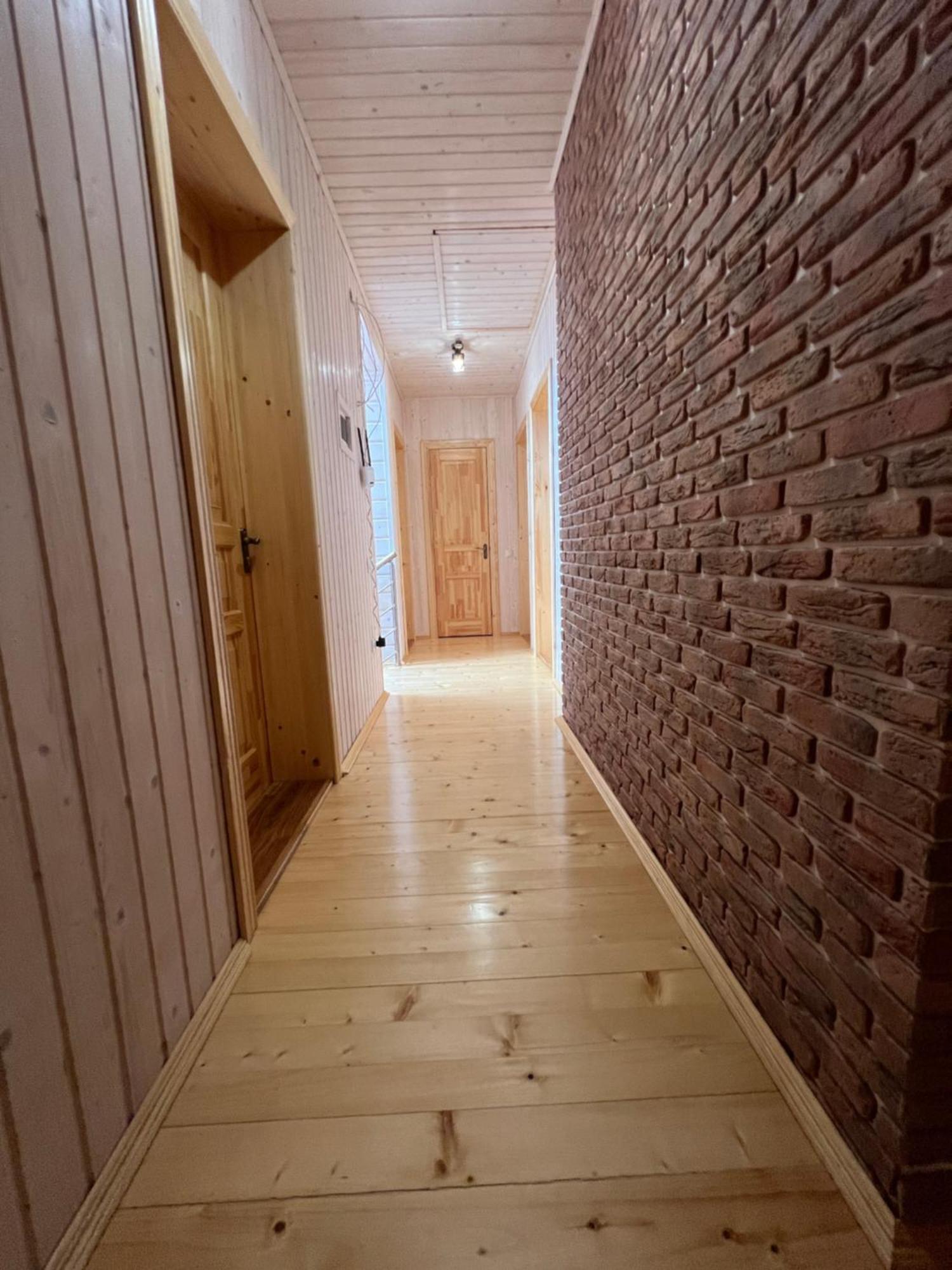 Kolos House Славске Екстериор снимка