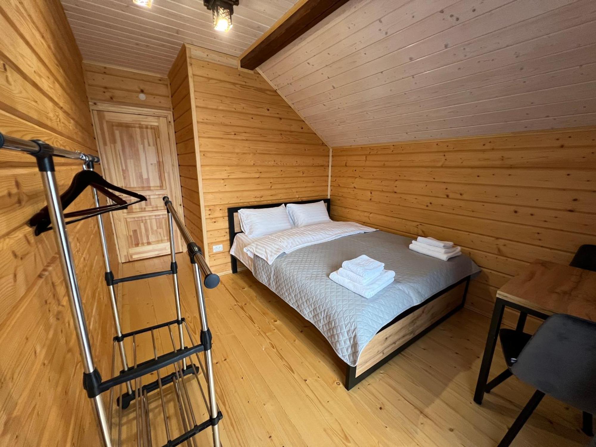 Kolos House Славске Екстериор снимка
