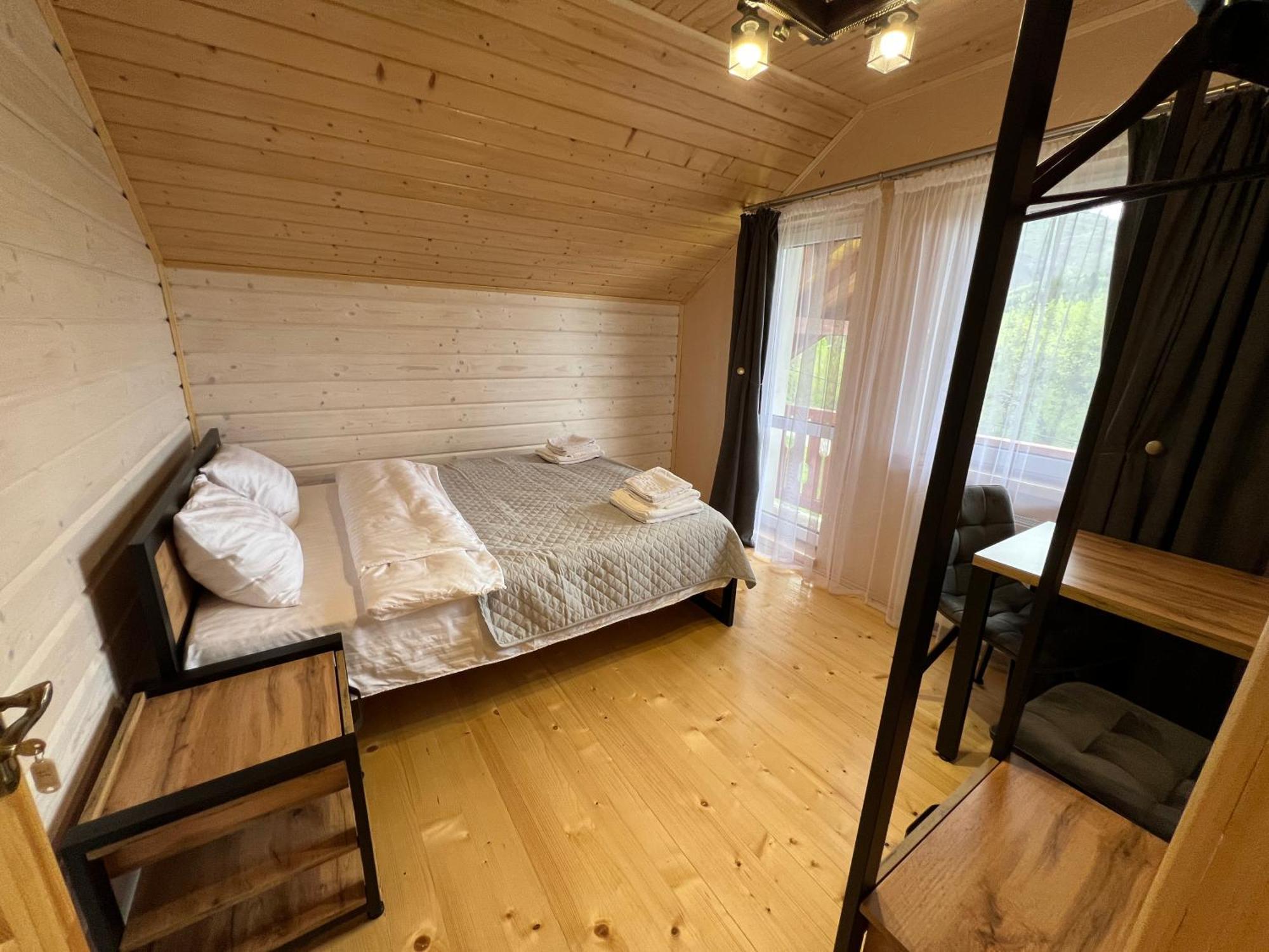 Kolos House Славске Екстериор снимка