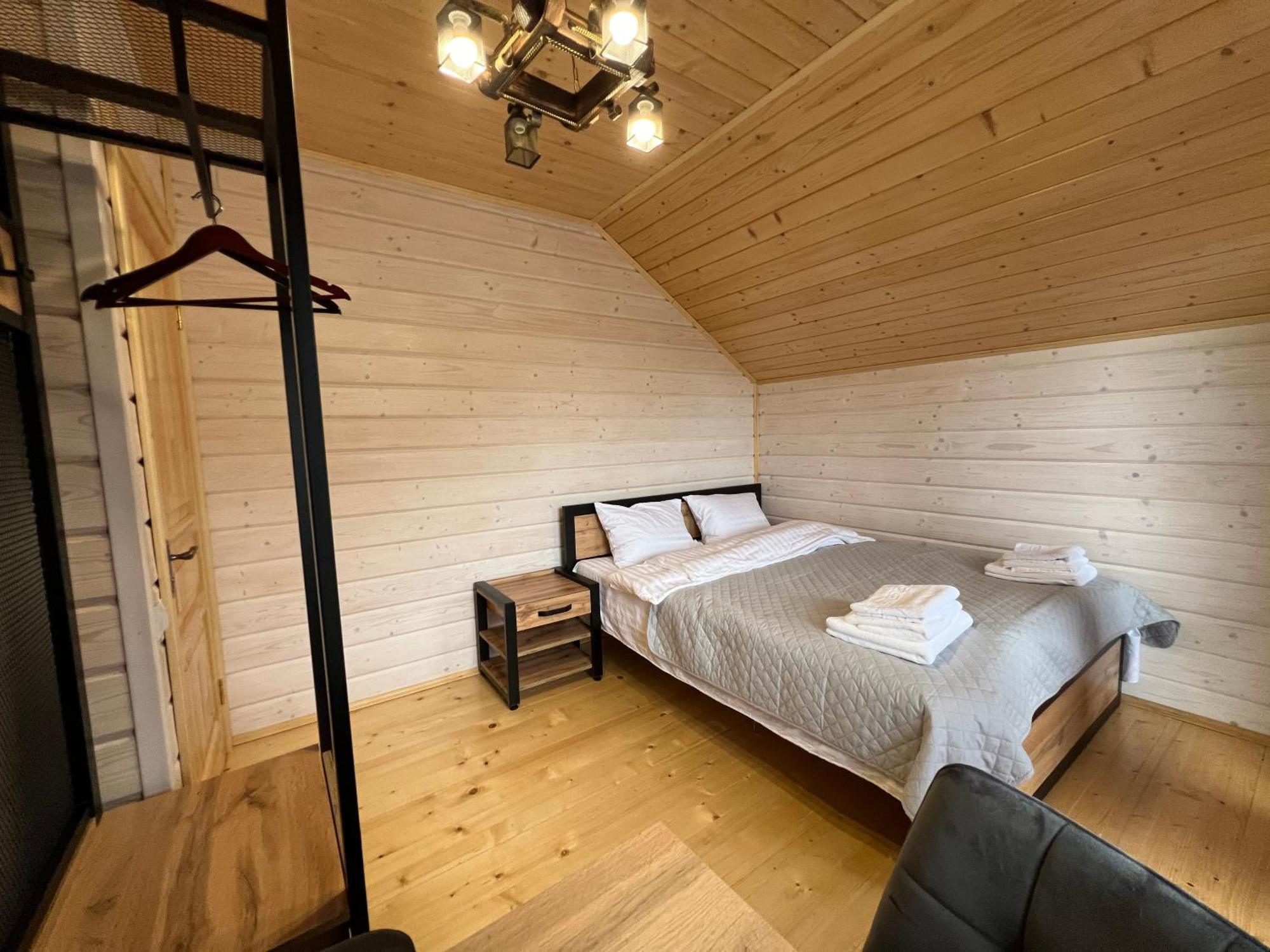 Kolos House Славске Екстериор снимка
