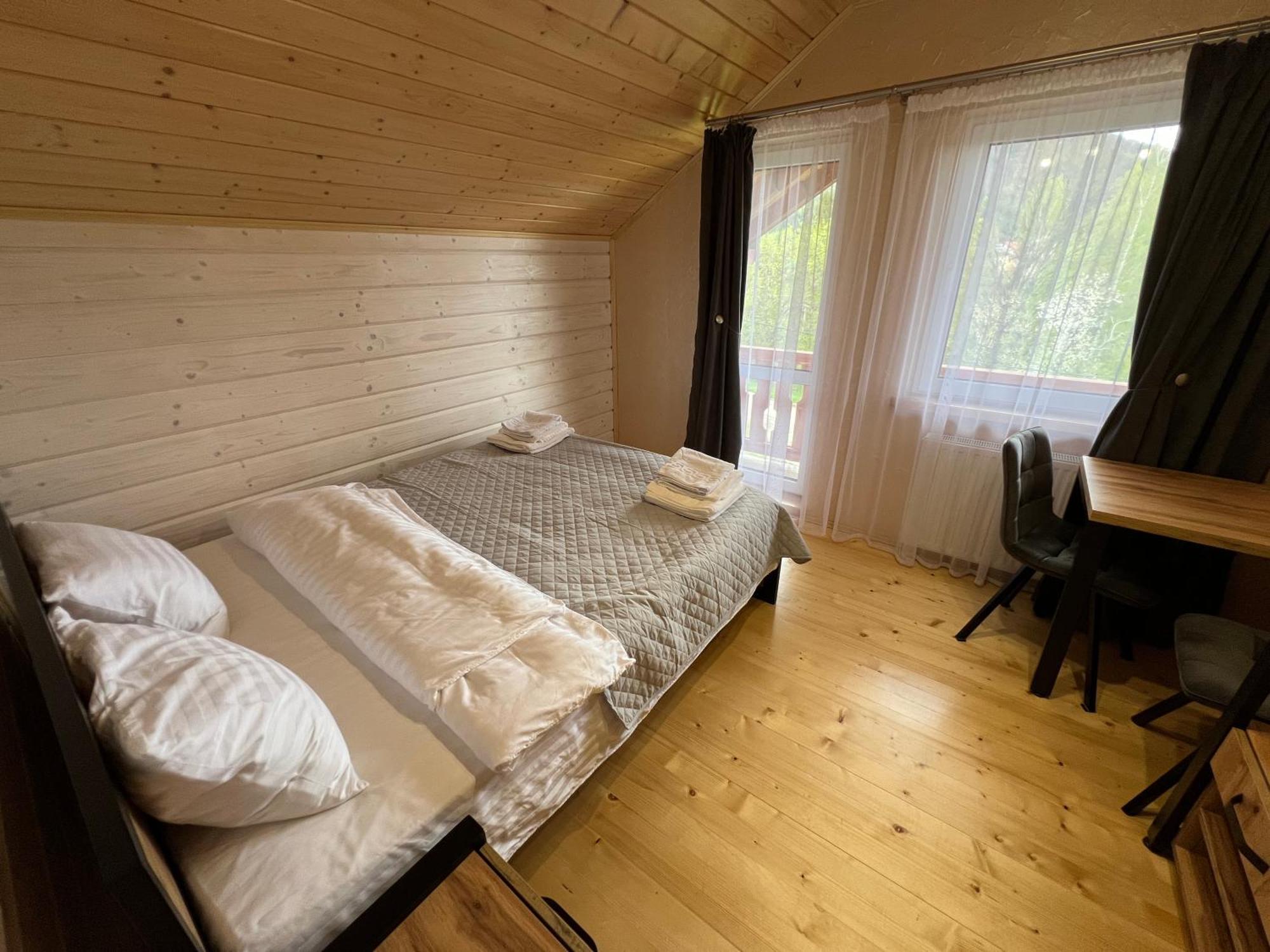 Kolos House Славске Екстериор снимка