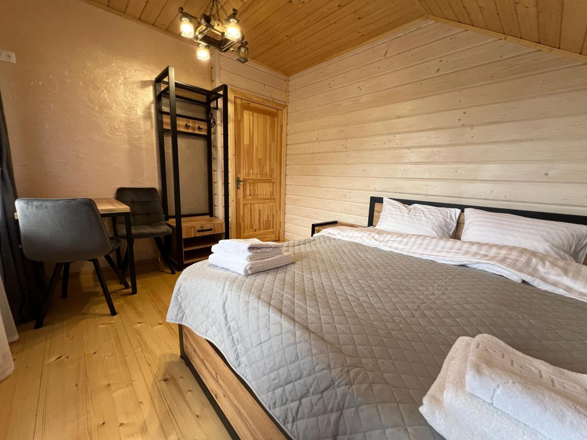 Kolos House Славске Екстериор снимка