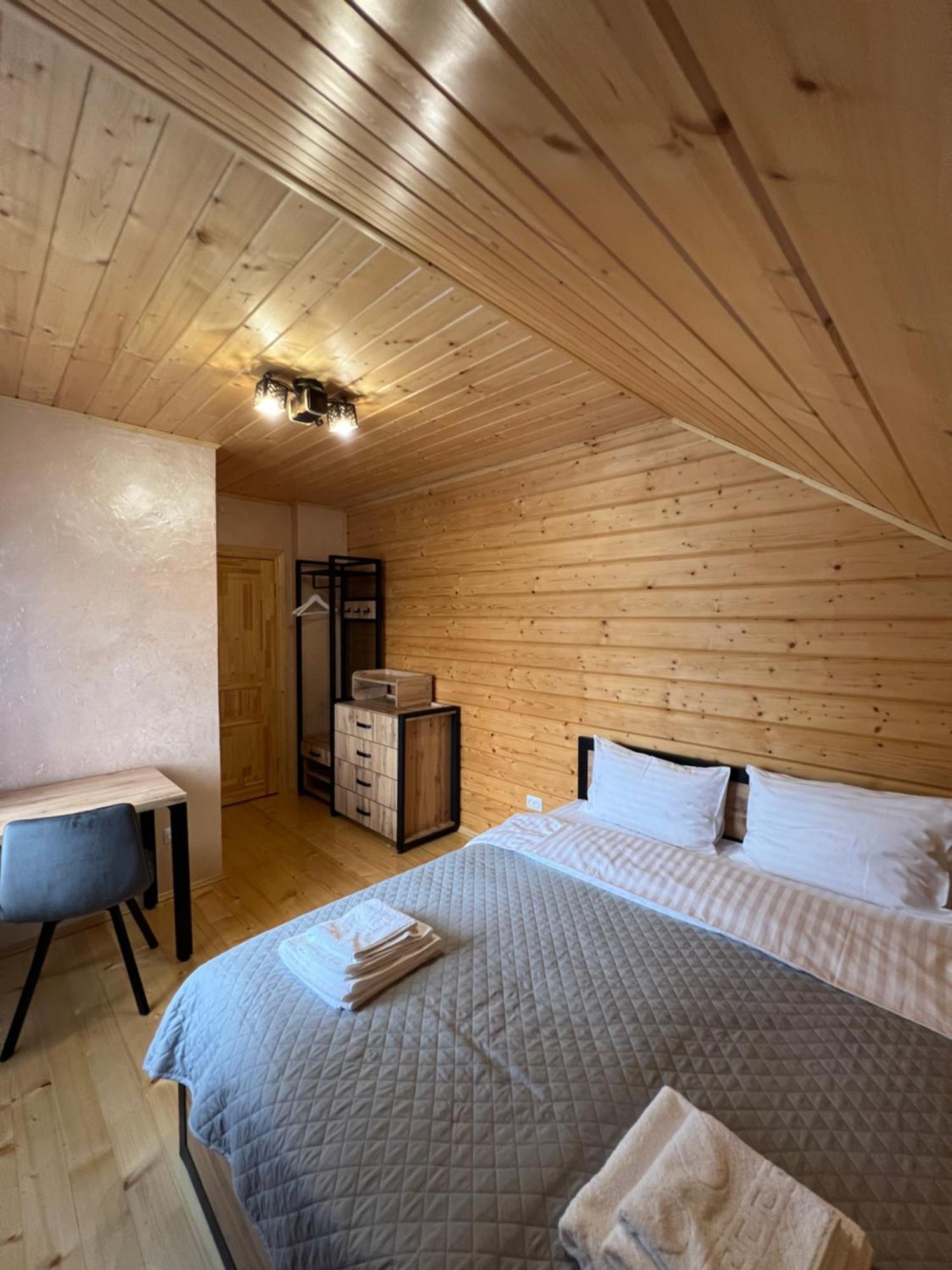 Kolos House Славске Екстериор снимка