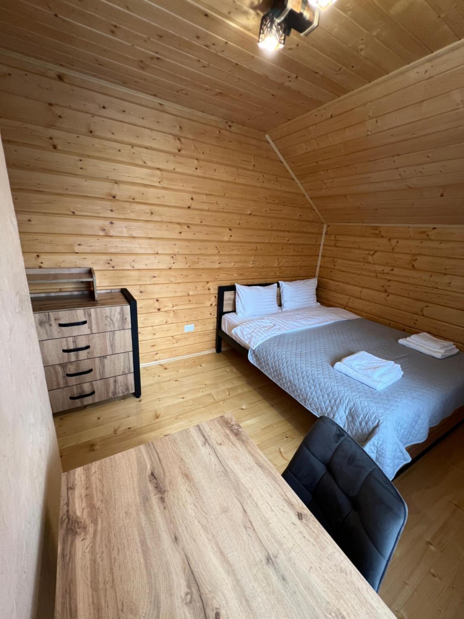 Kolos House Славске Екстериор снимка