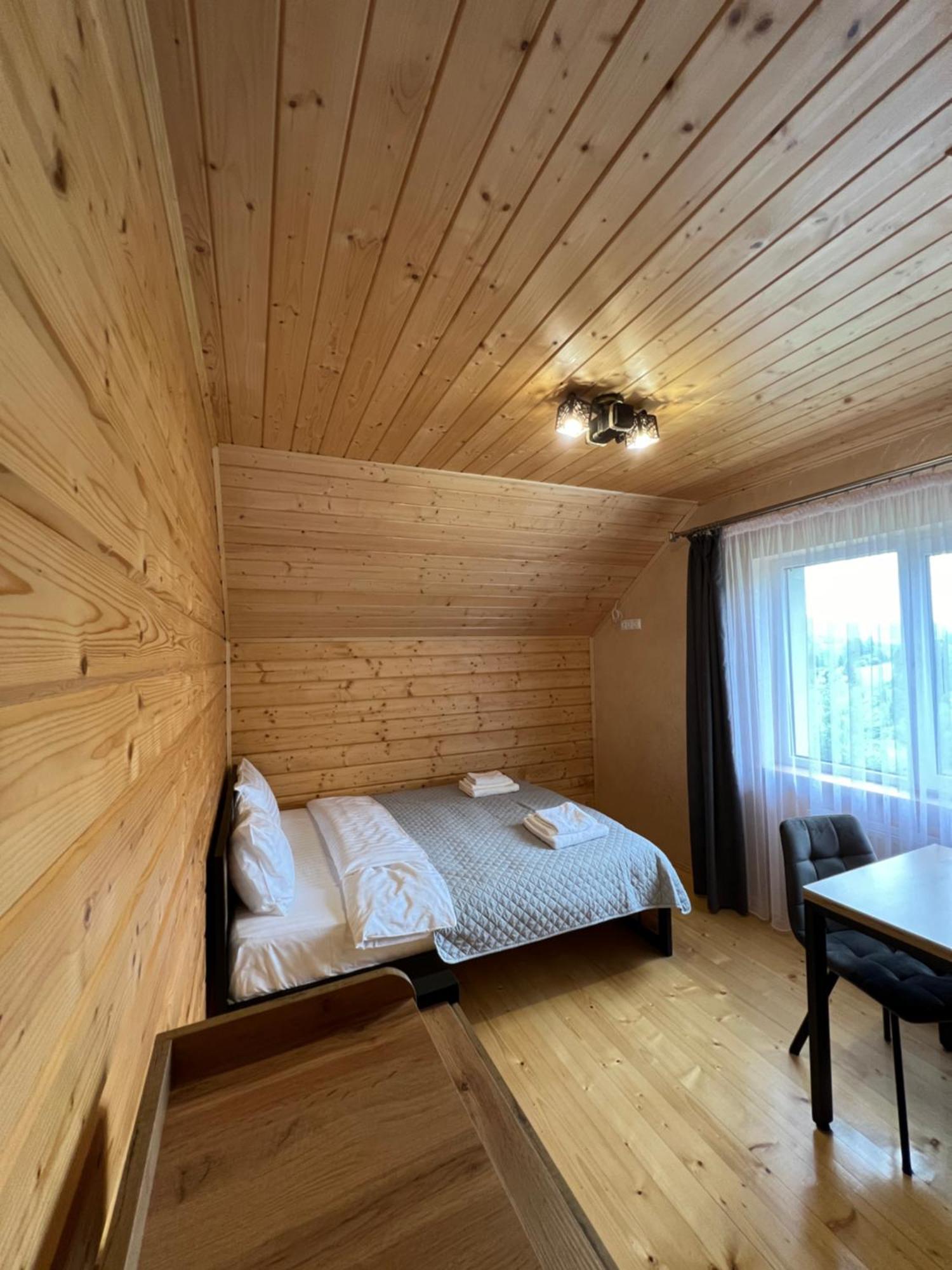 Kolos House Славске Екстериор снимка