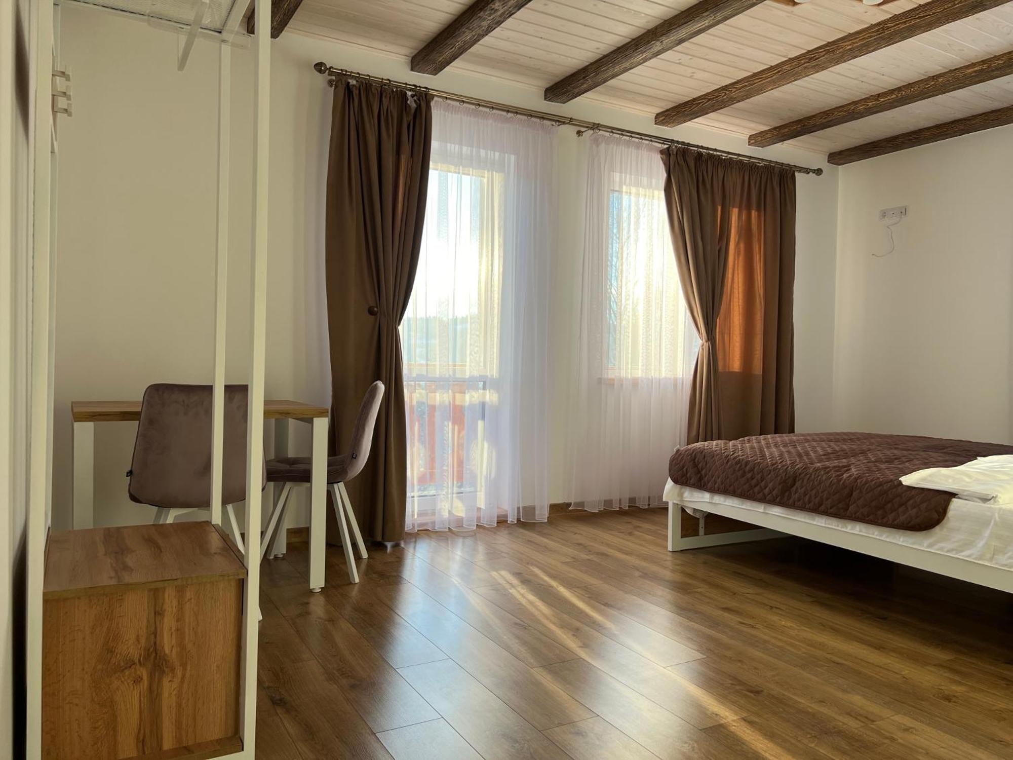 Kolos House Славске Екстериор снимка
