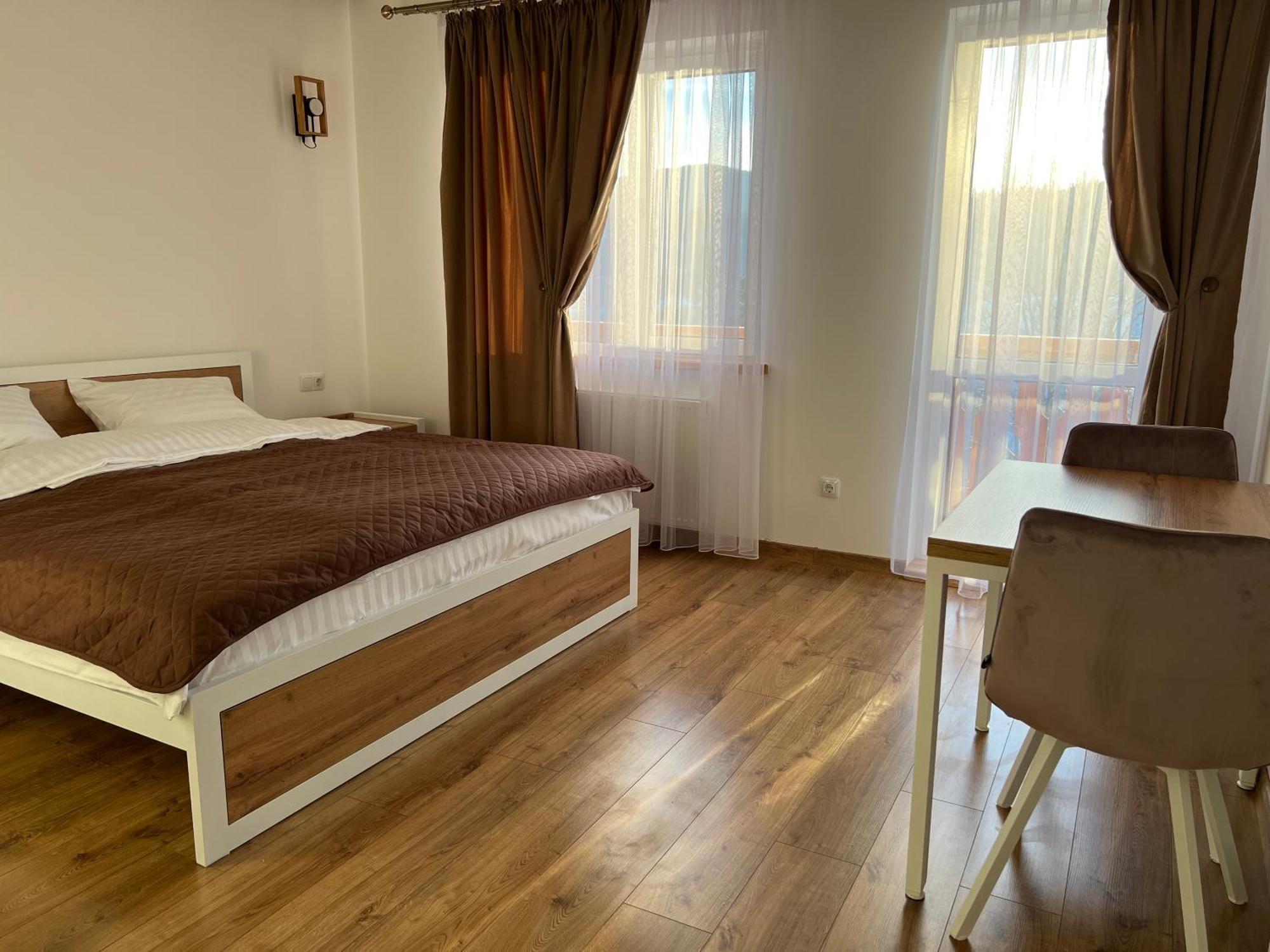 Kolos House Славске Екстериор снимка