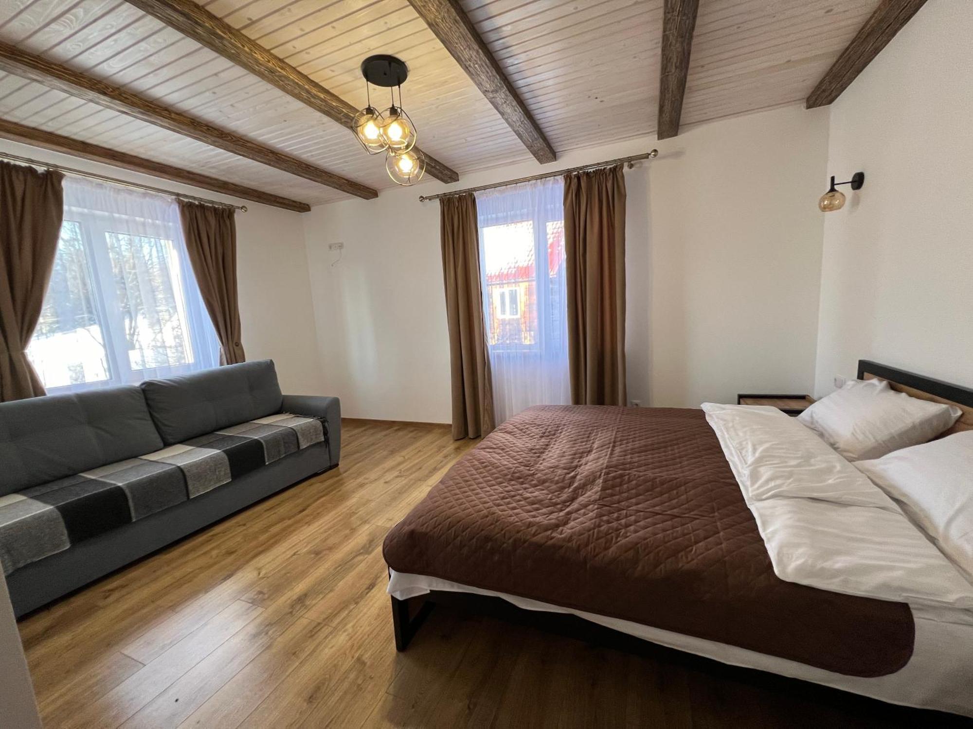 Kolos House Славске Екстериор снимка