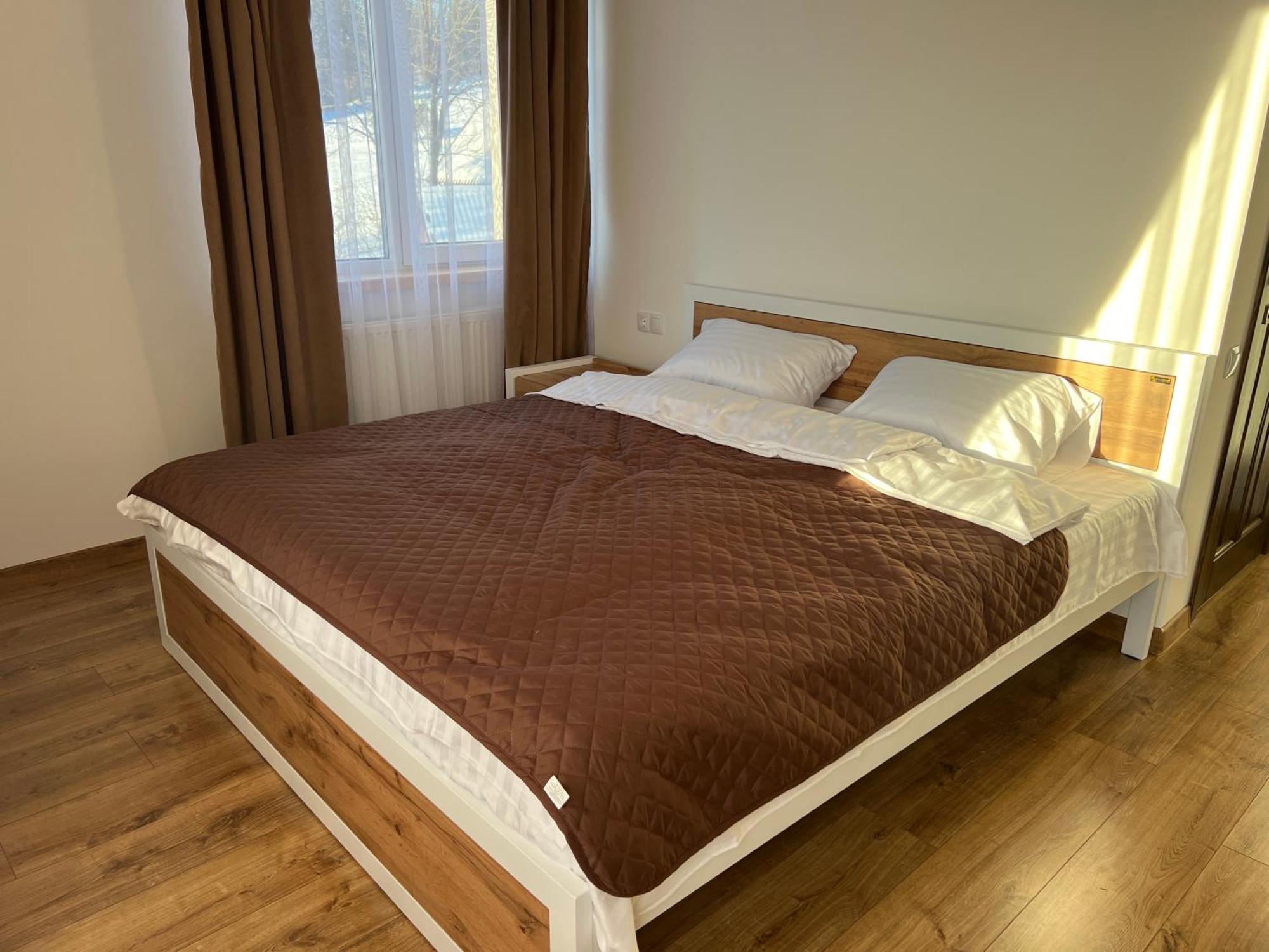 Kolos House Славске Екстериор снимка