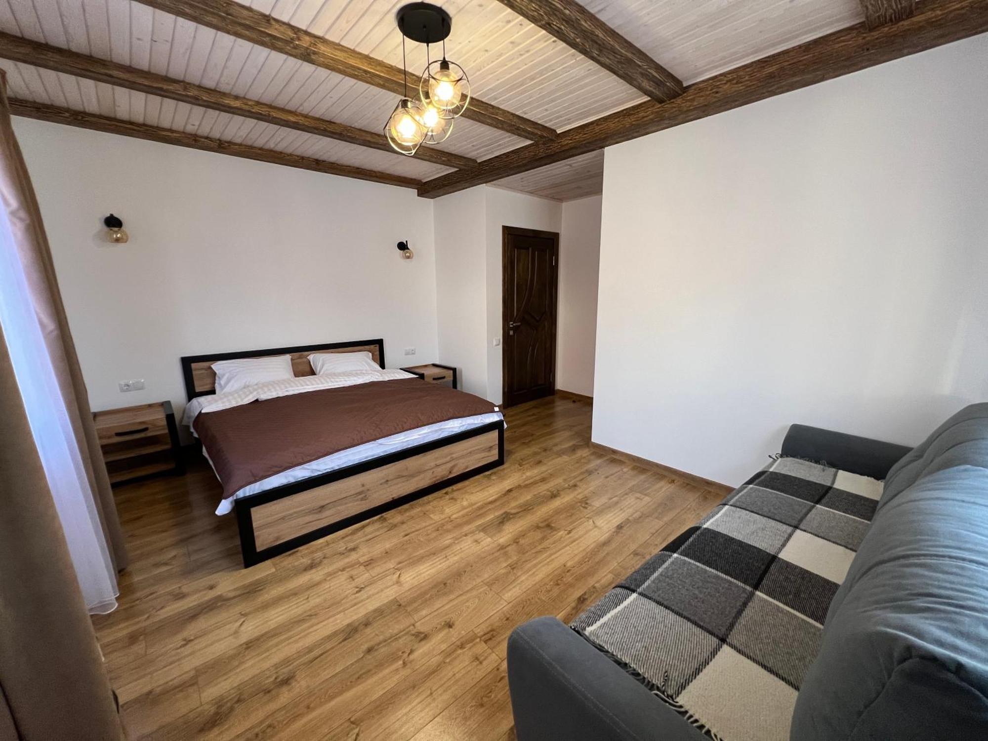 Kolos House Славске Екстериор снимка