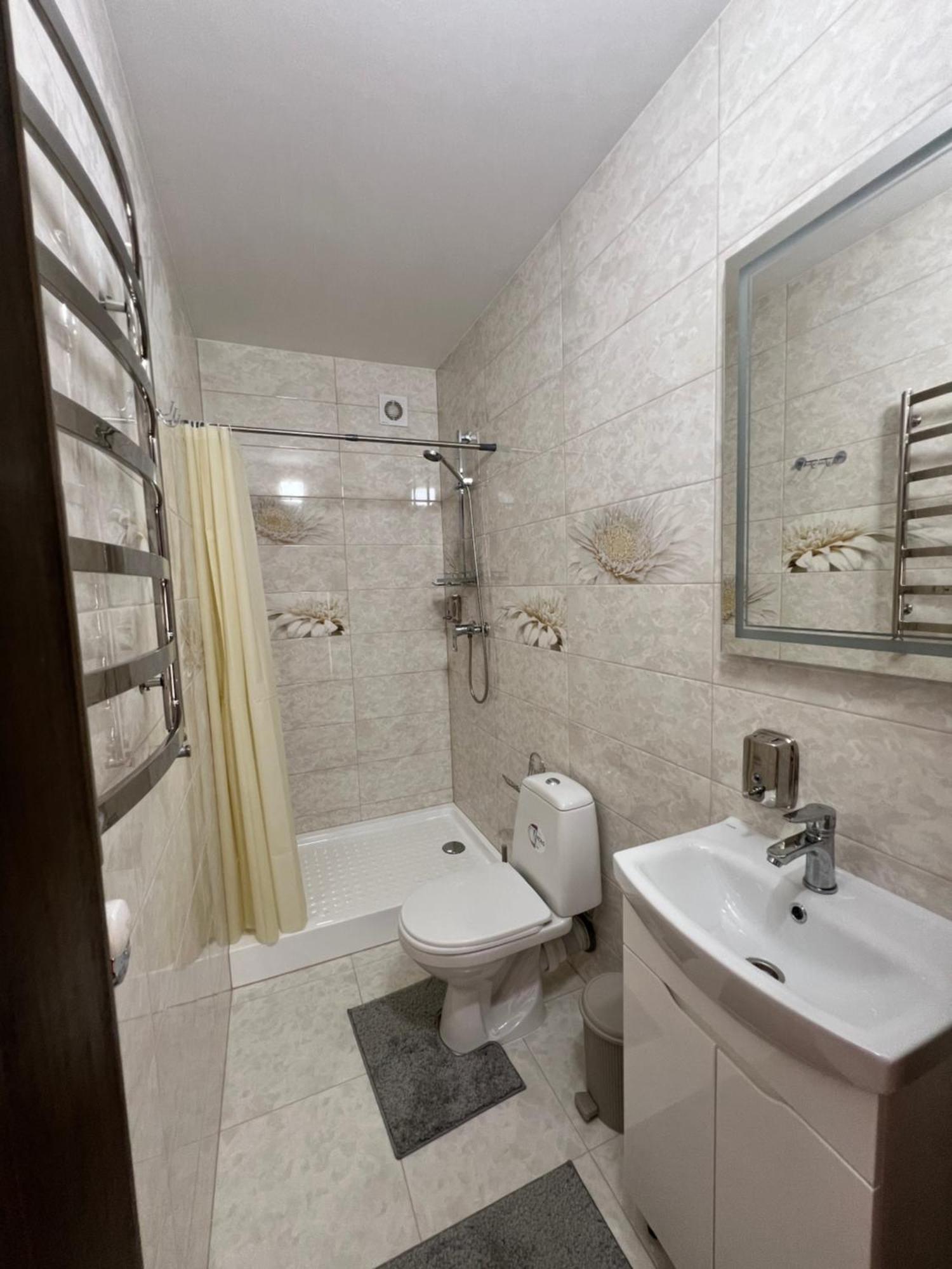 Kolos House Славске Екстериор снимка