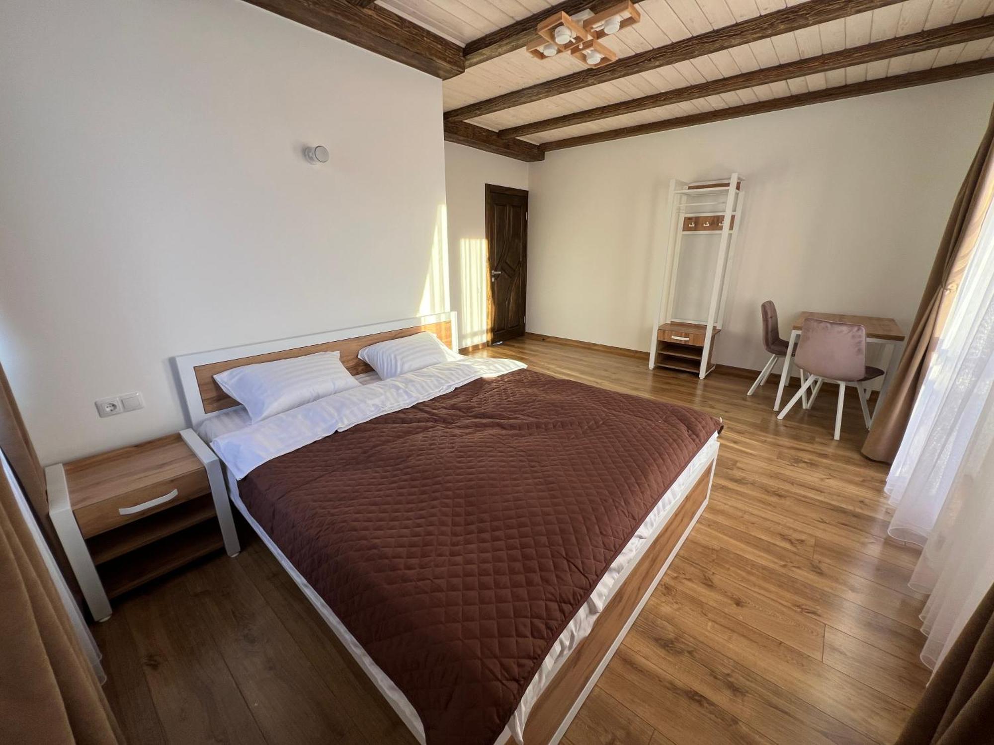 Kolos House Славске Екстериор снимка