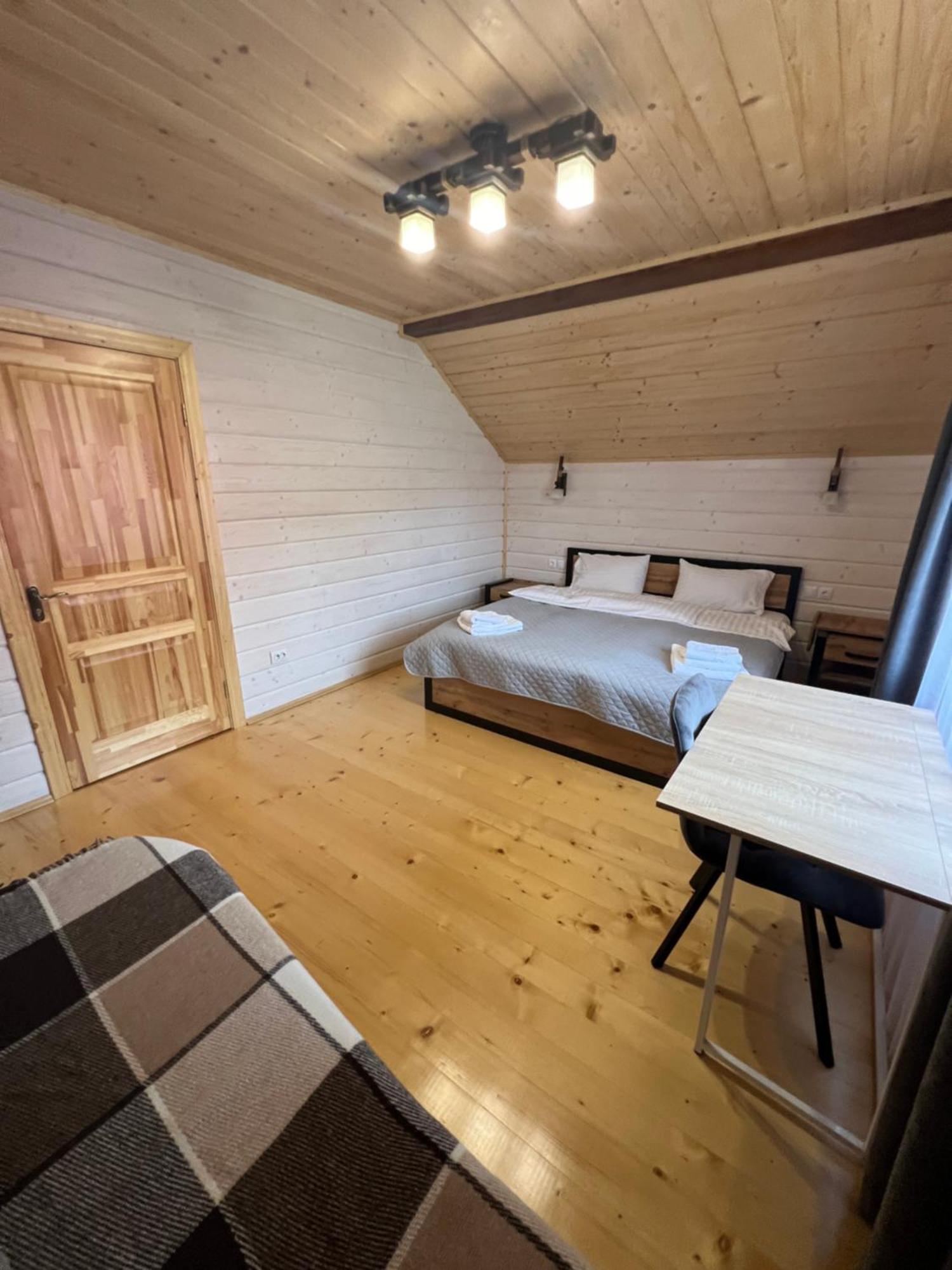 Kolos House Славске Екстериор снимка