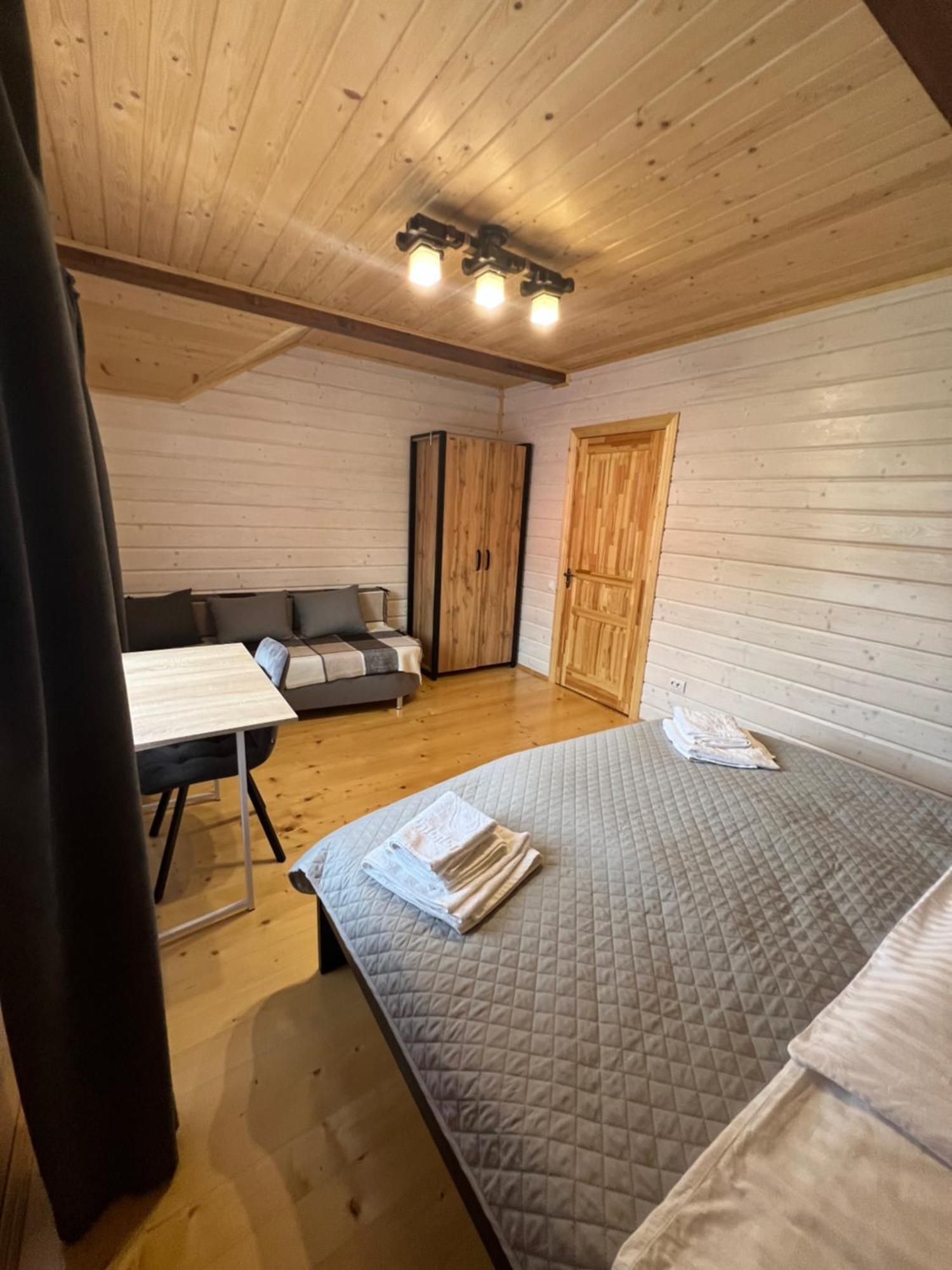 Kolos House Славске Екстериор снимка