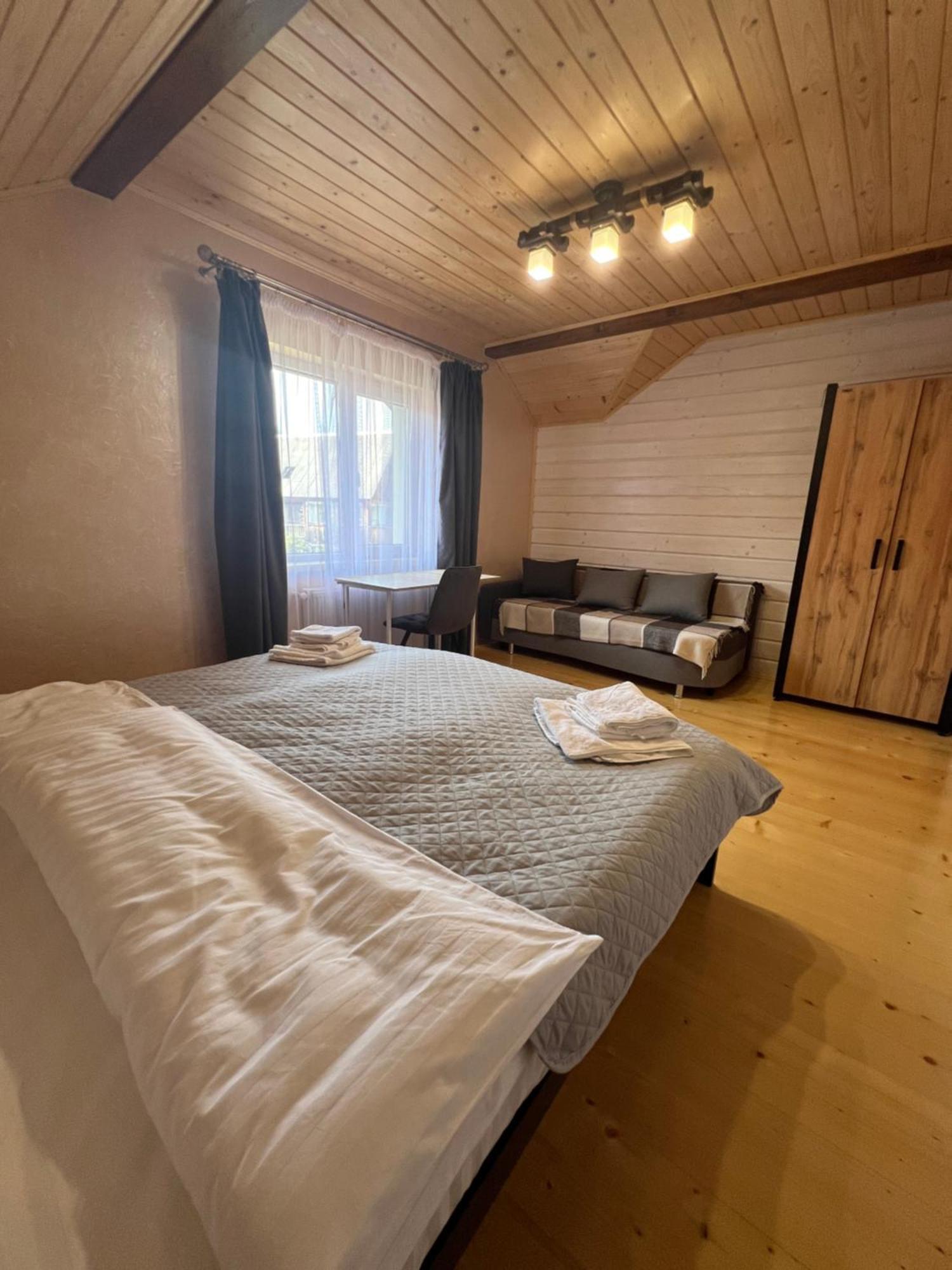 Kolos House Славске Екстериор снимка