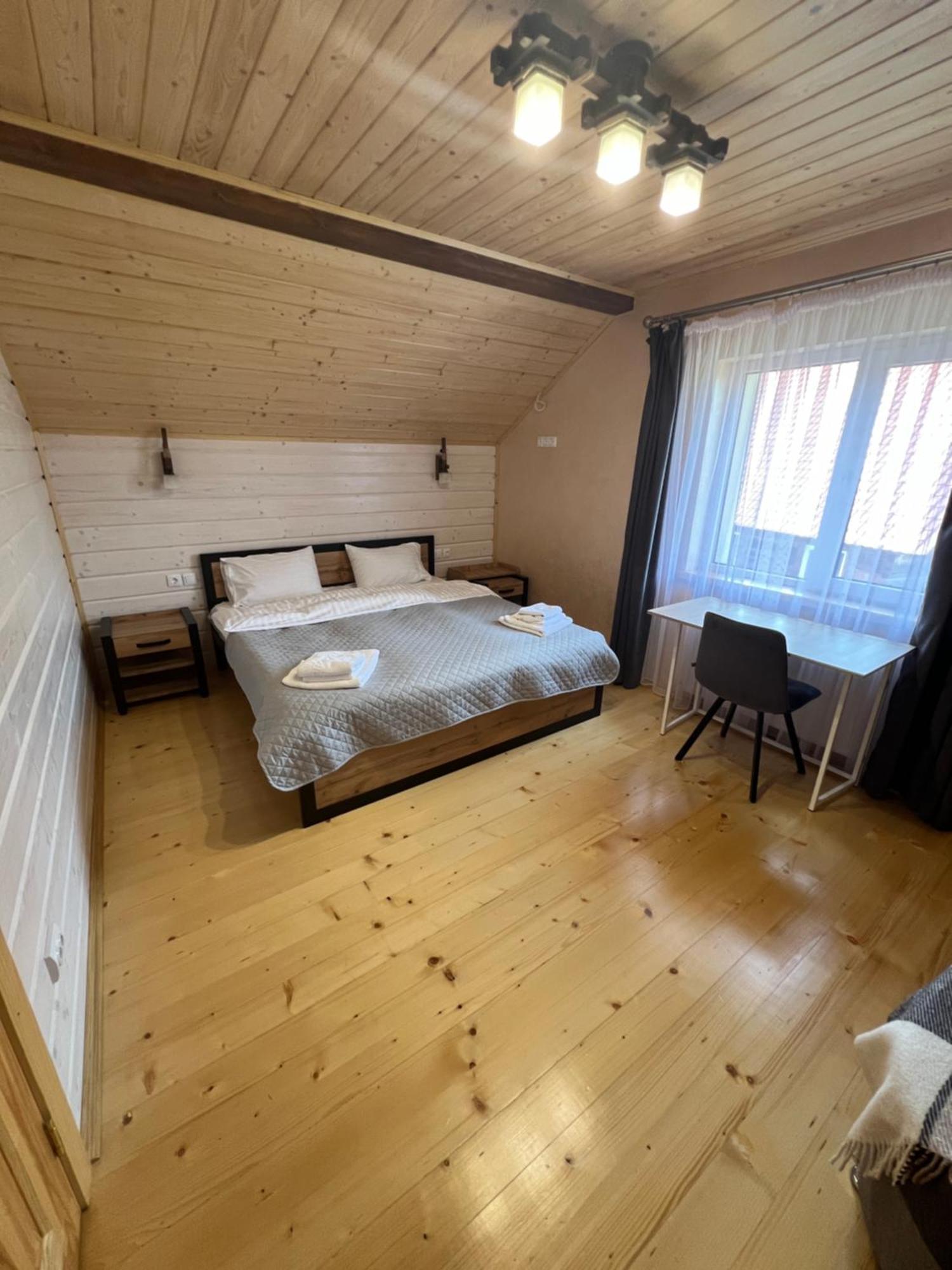 Kolos House Славске Екстериор снимка