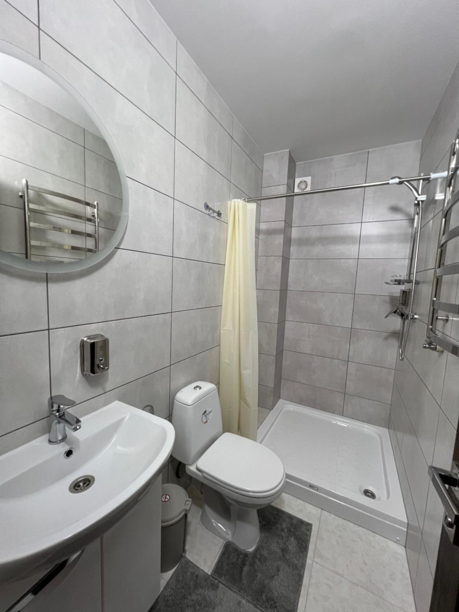 Kolos House Славске Екстериор снимка