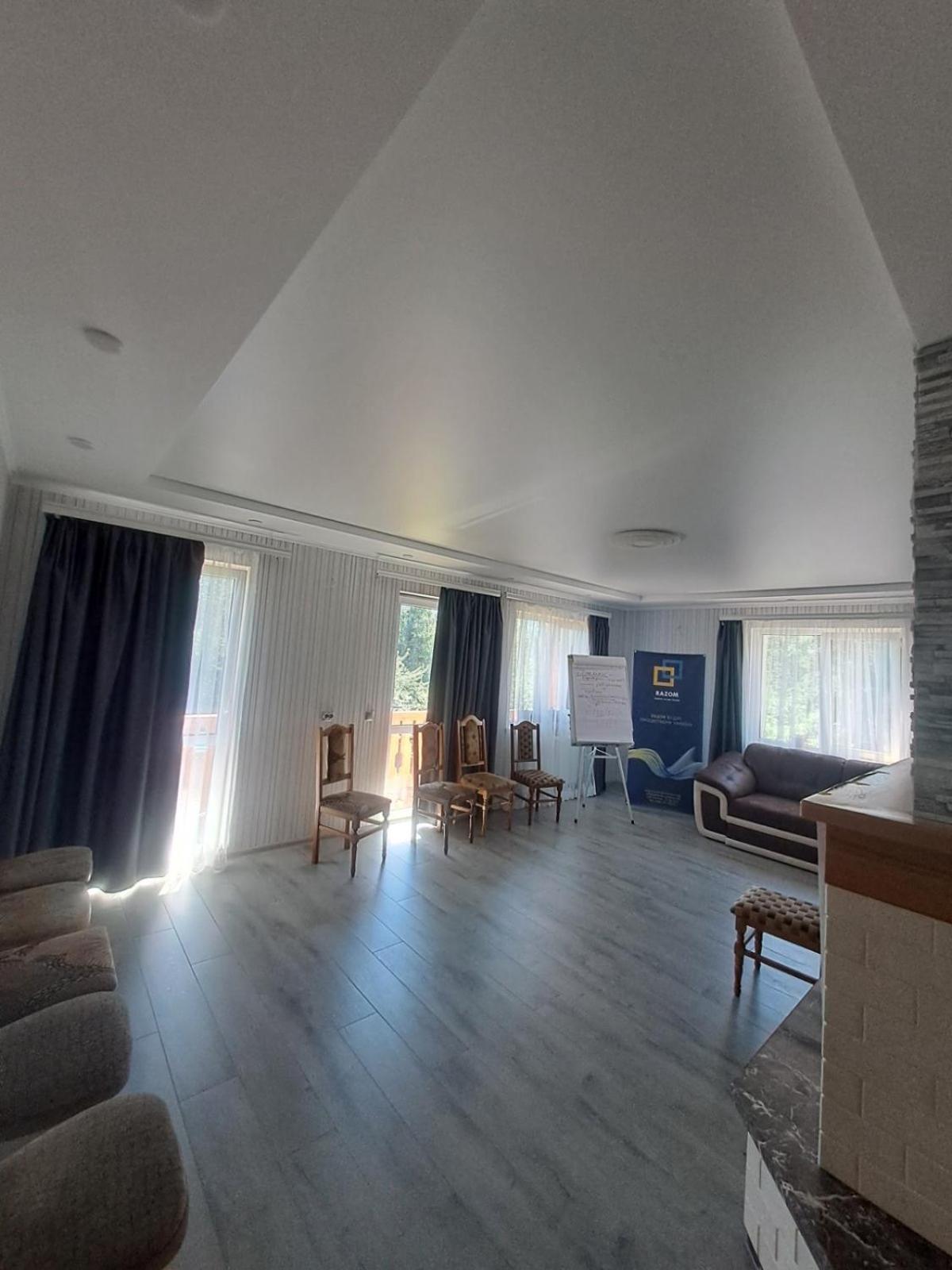 Kolos House Славске Екстериор снимка