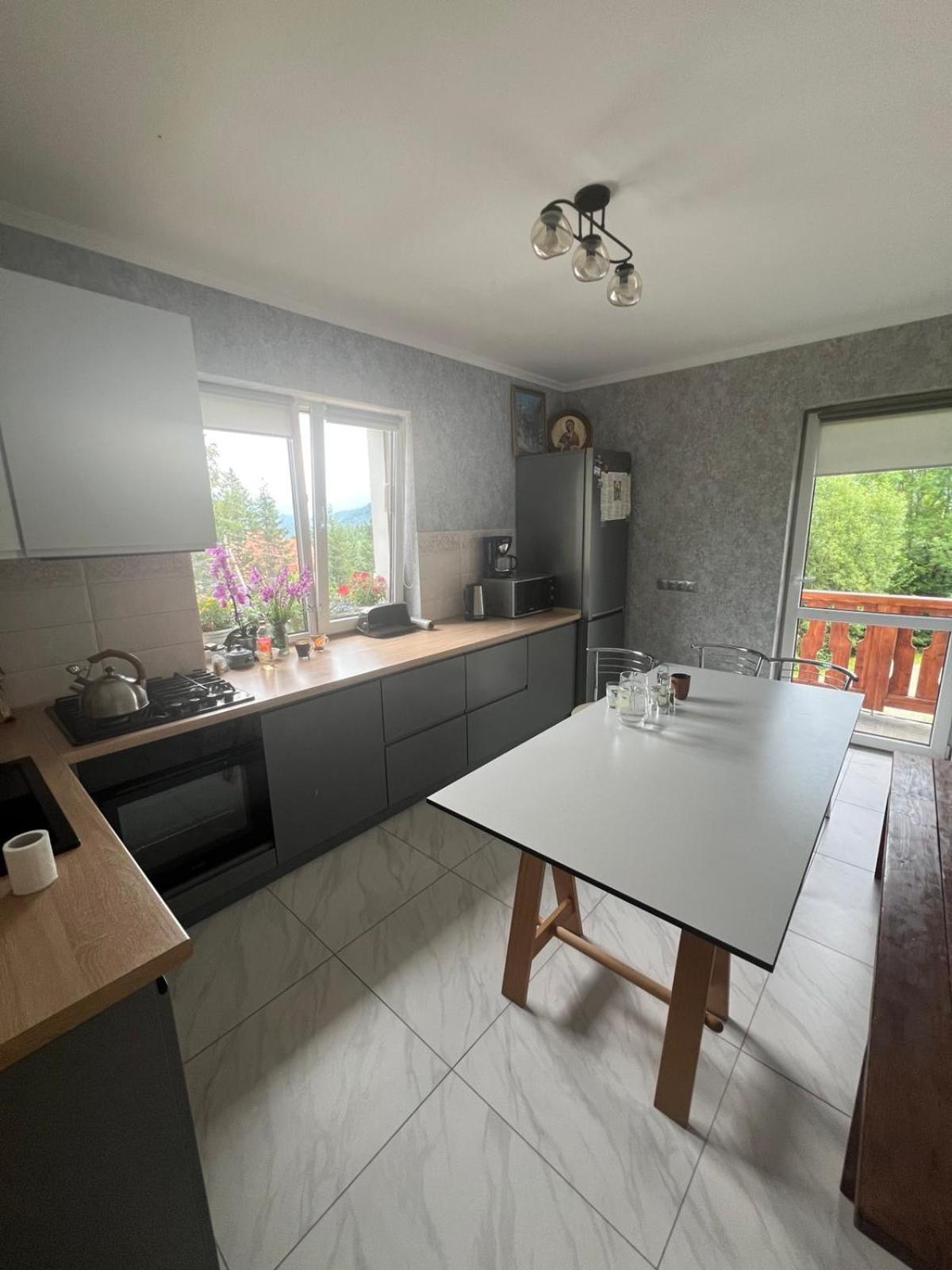 Kolos House Славске Екстериор снимка