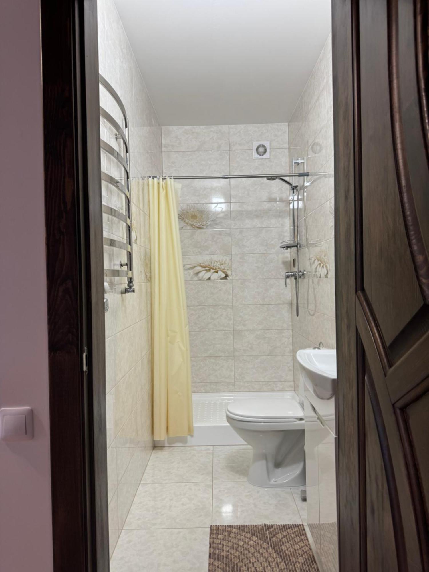 Kolos House Славске Екстериор снимка