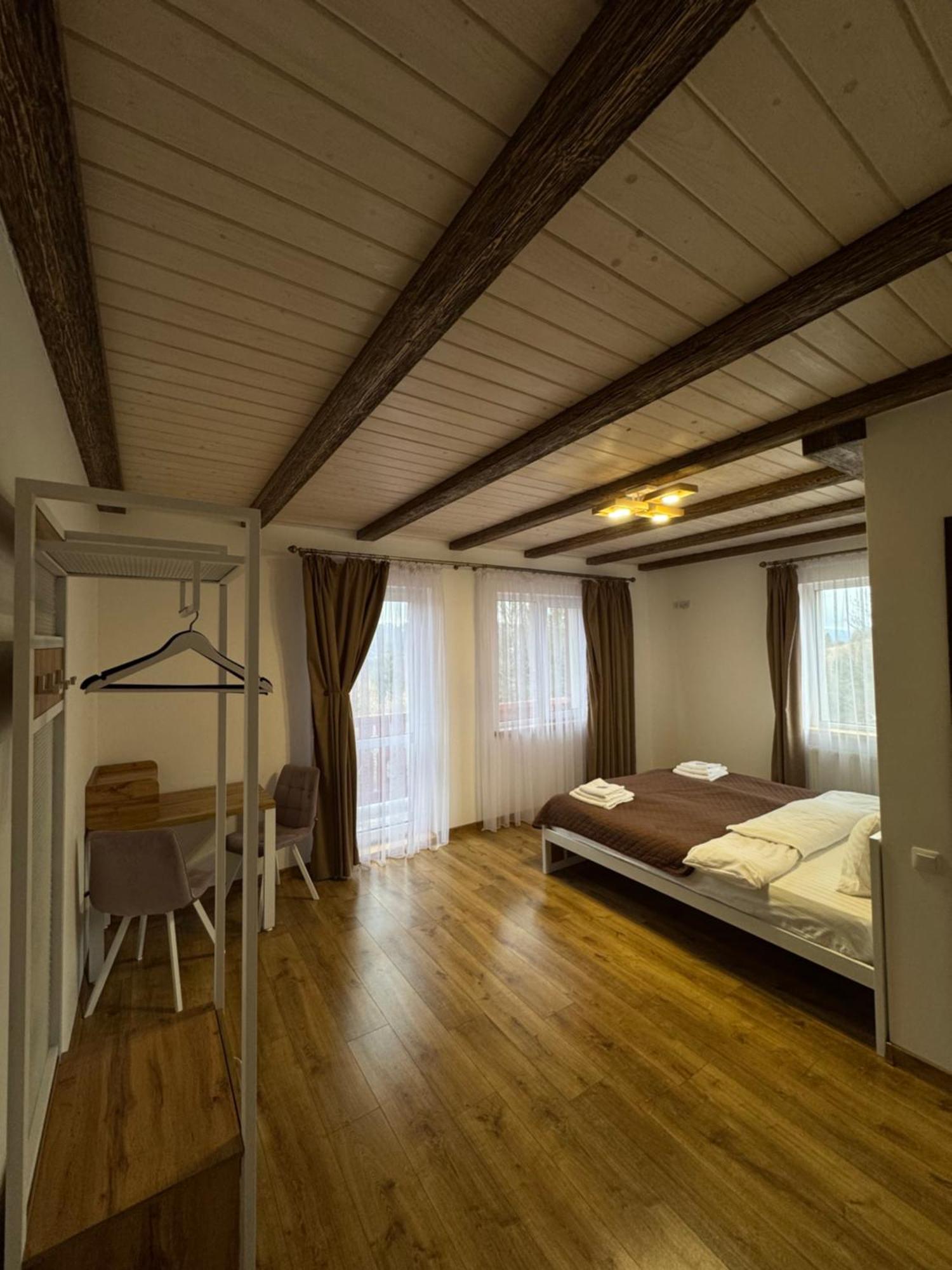 Kolos House Славске Екстериор снимка