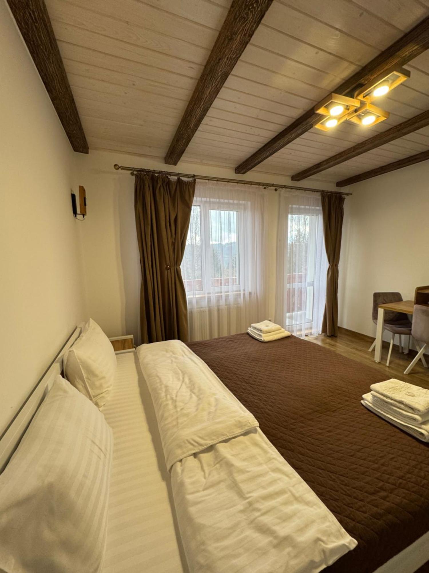 Kolos House Славске Екстериор снимка