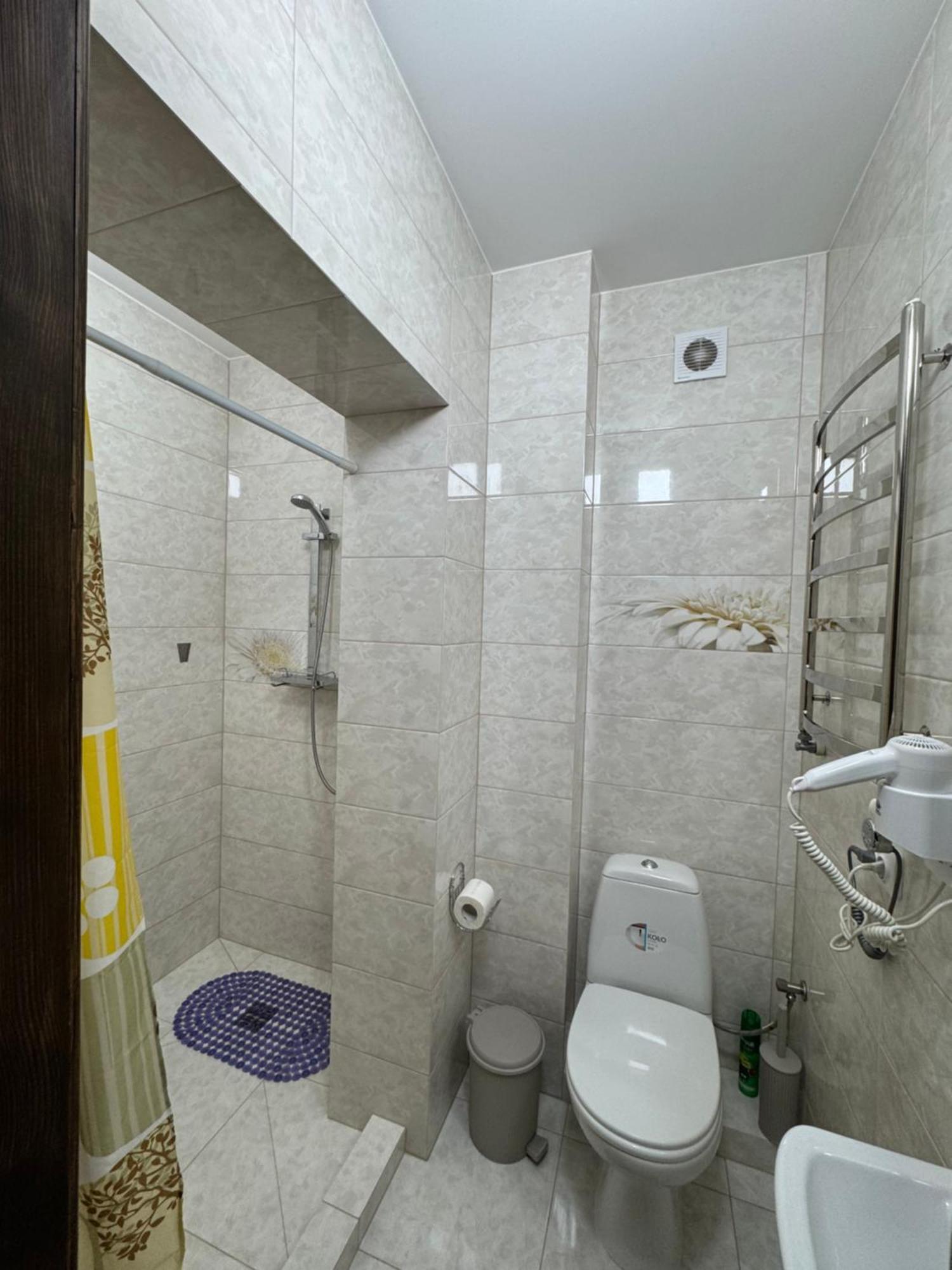 Kolos House Славске Екстериор снимка