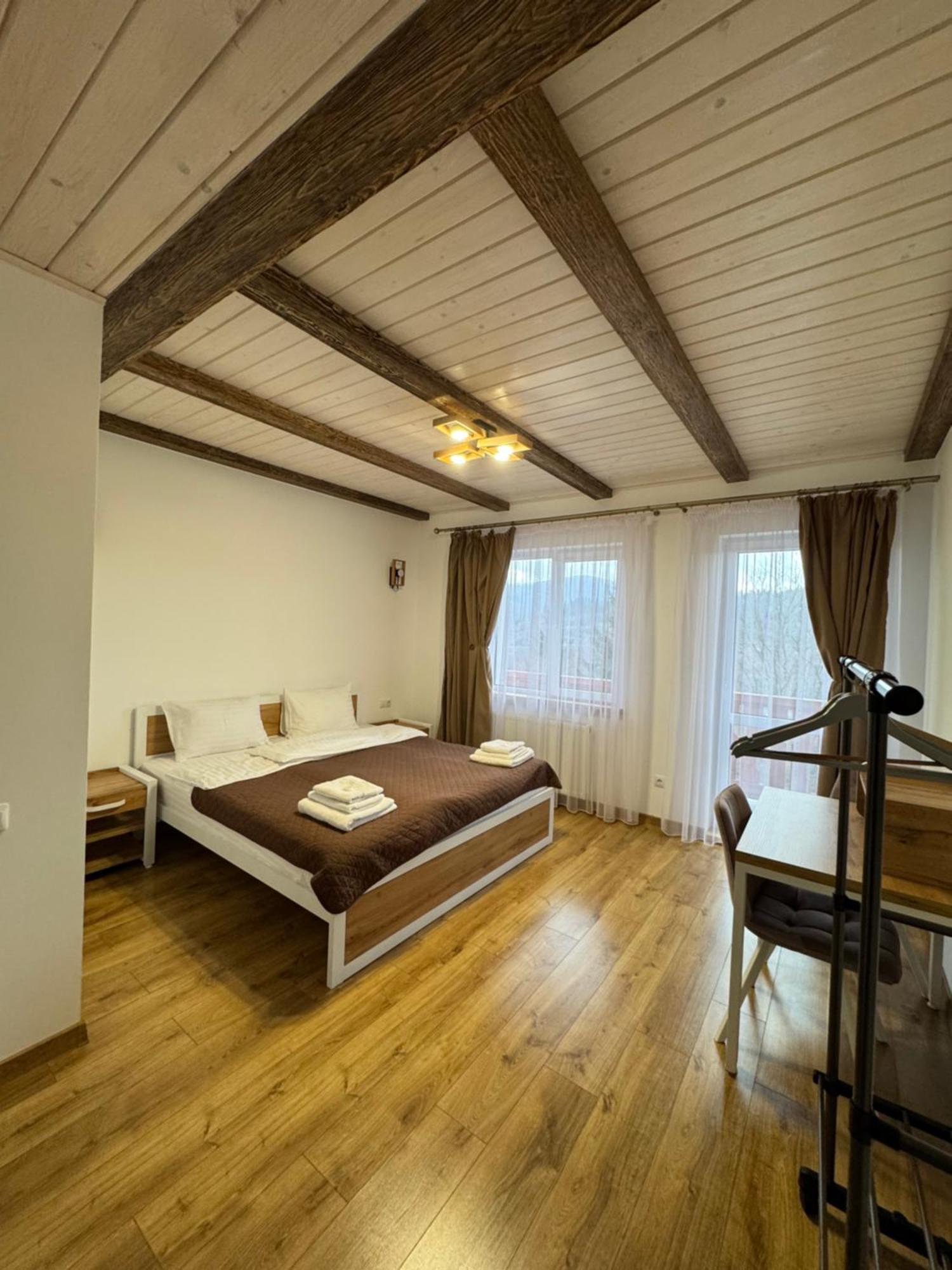 Kolos House Славске Екстериор снимка